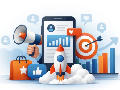 SMM Panel Services