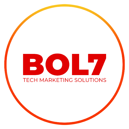 BOL7 — Tech Marketing Solutions