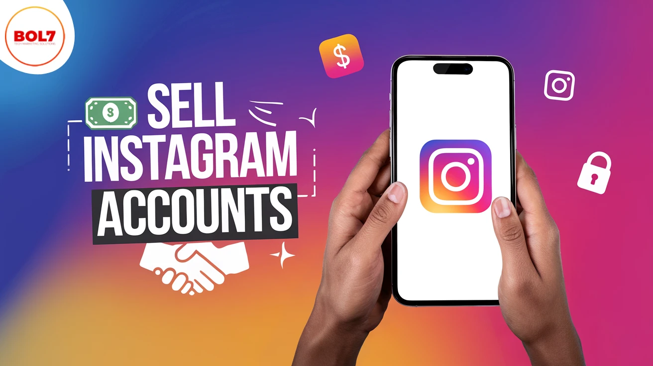 Sell your Instagram account on a secure marketplace with verified buyers for a profitable and seamless transaction.