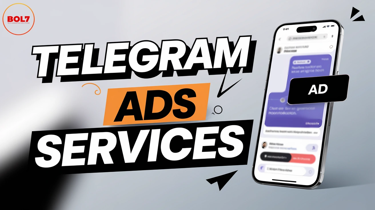 Reach a global audience and boost engagement with targeted Telegram Ads services.