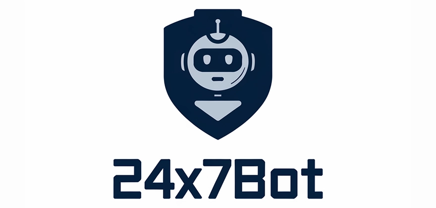 24x7Bot.com