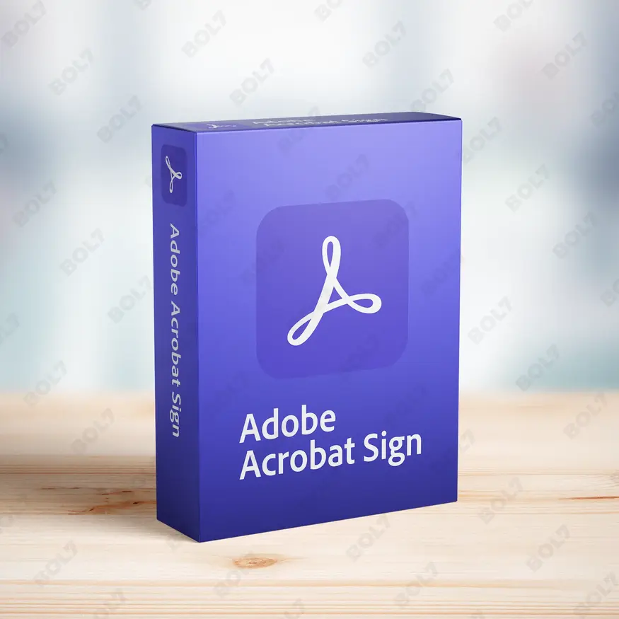 Adobe Acrobat Sign - Best eSign Software for Secure and Efficient ...