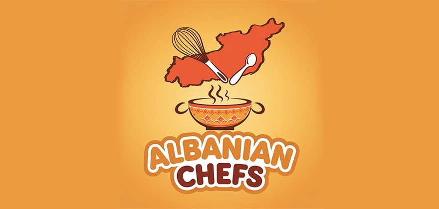 AlbanianChefs.com