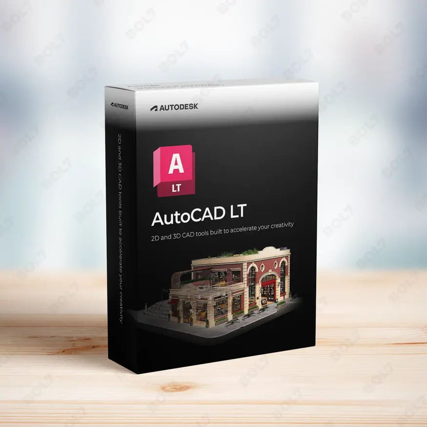 Autodesk AutoCAD LT