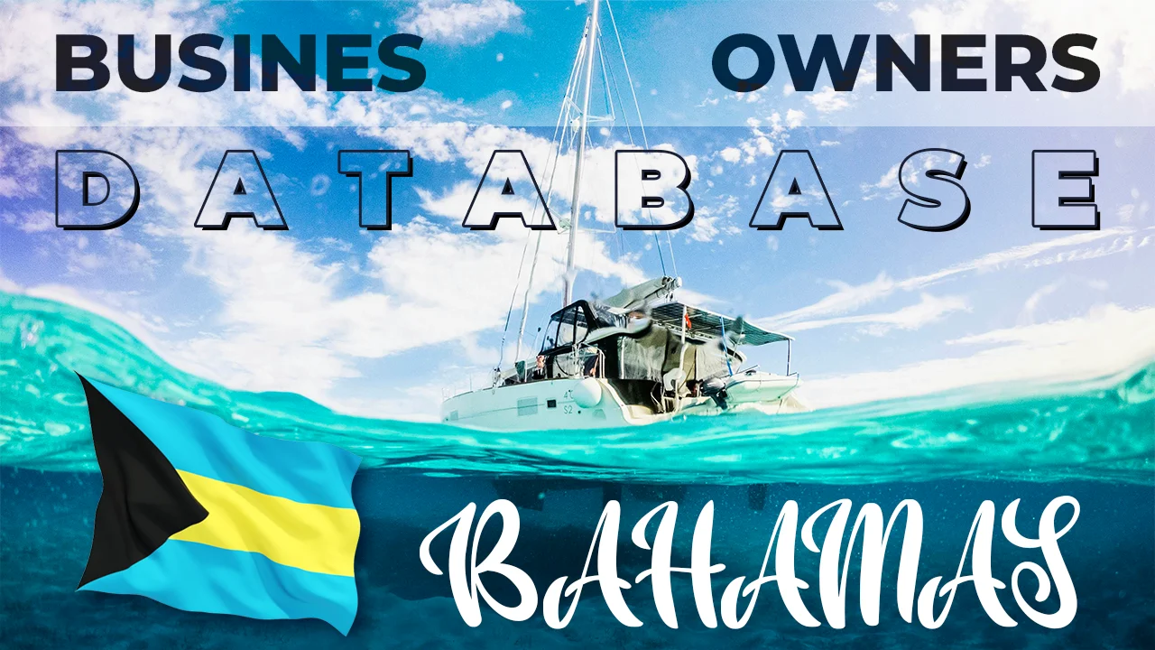 Business Owners Database Bahamas