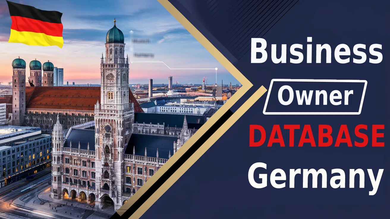 Business Owners Database Germany