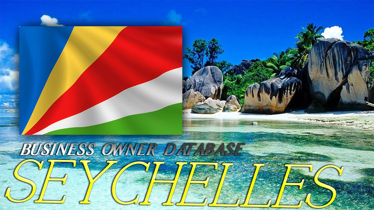 Business Owners Database Seychelles