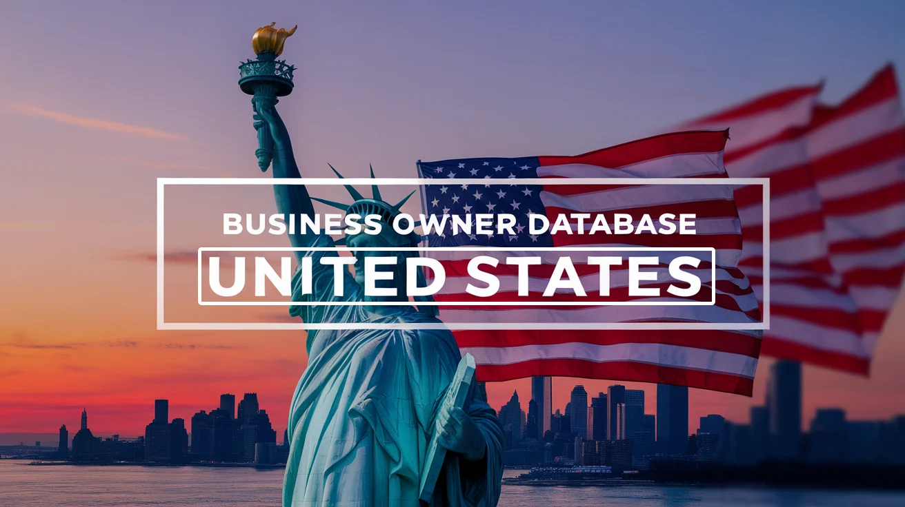 Business Owners Database USA