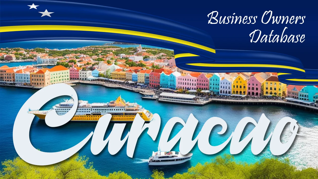 Business Owners Database Curacao