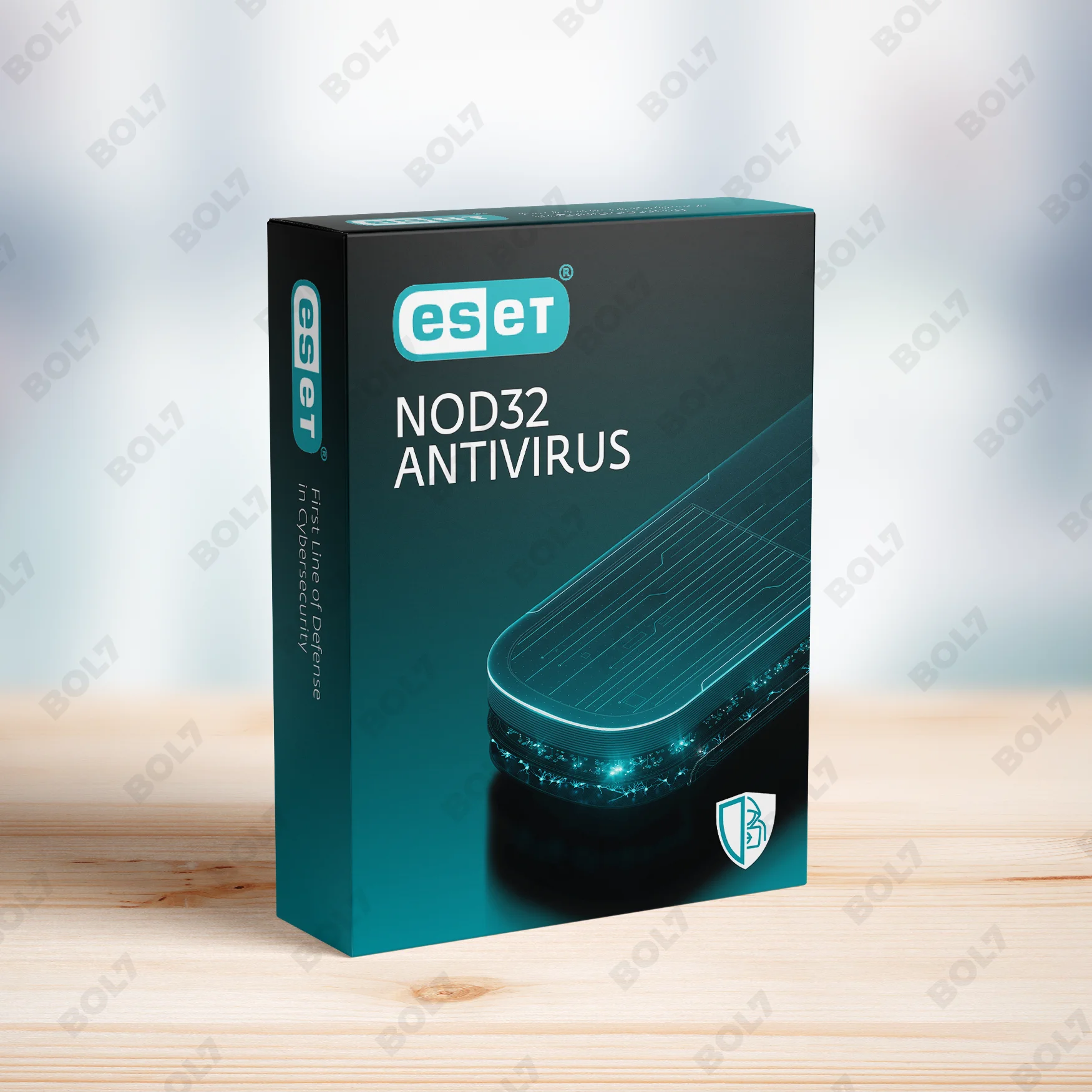 ESET NOD32 Antivirus