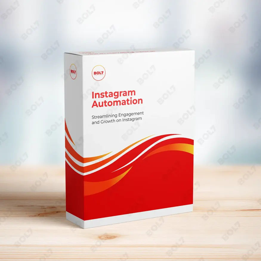 Instagram Automation