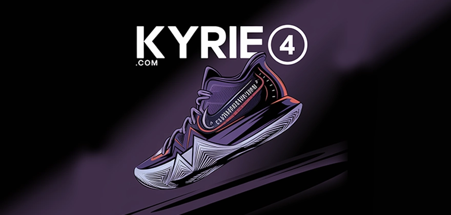 Kyrie-4.com