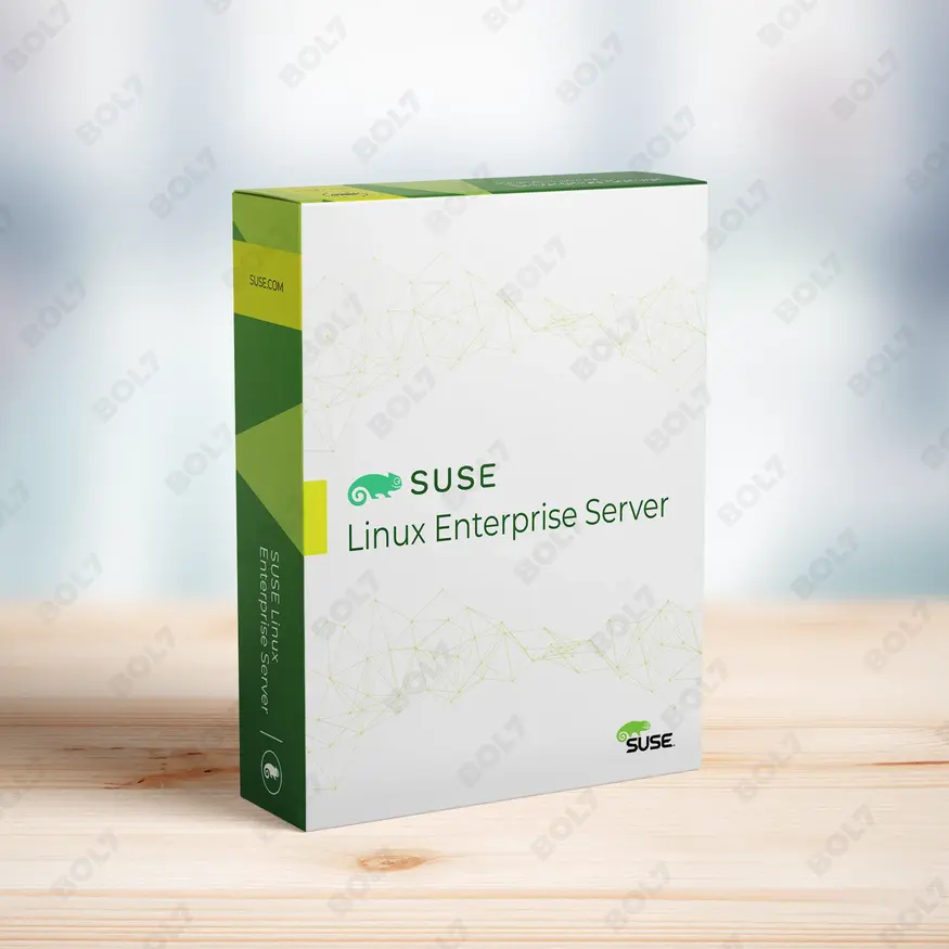 SUSE (LES) Live Patching LinuxONE Standard 5 Years