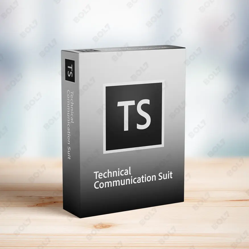 Adobe Technical Communication Suite