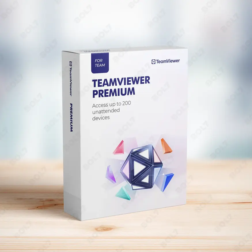 TeamViewer Premium