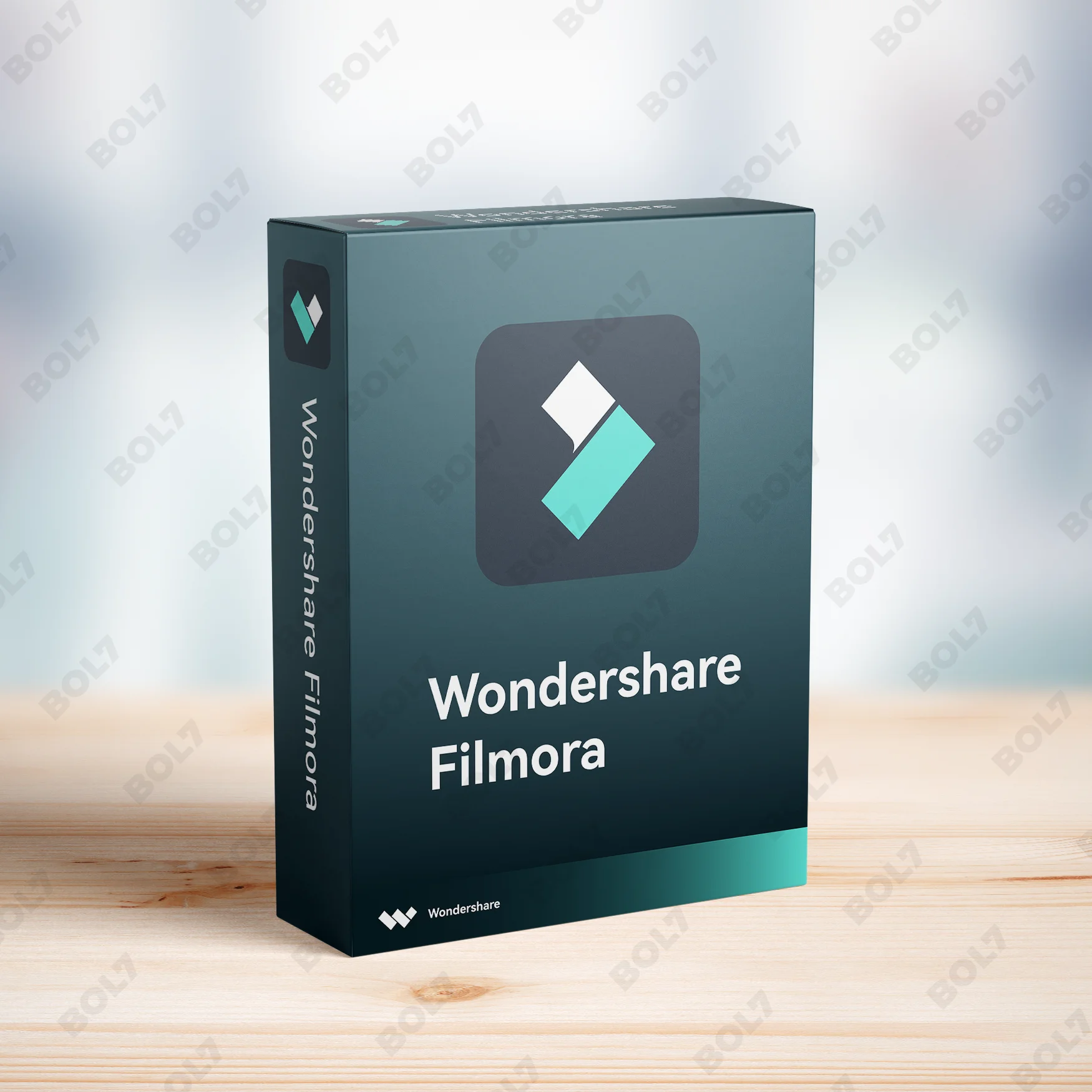 Wondershare Filmora 14 Advanced