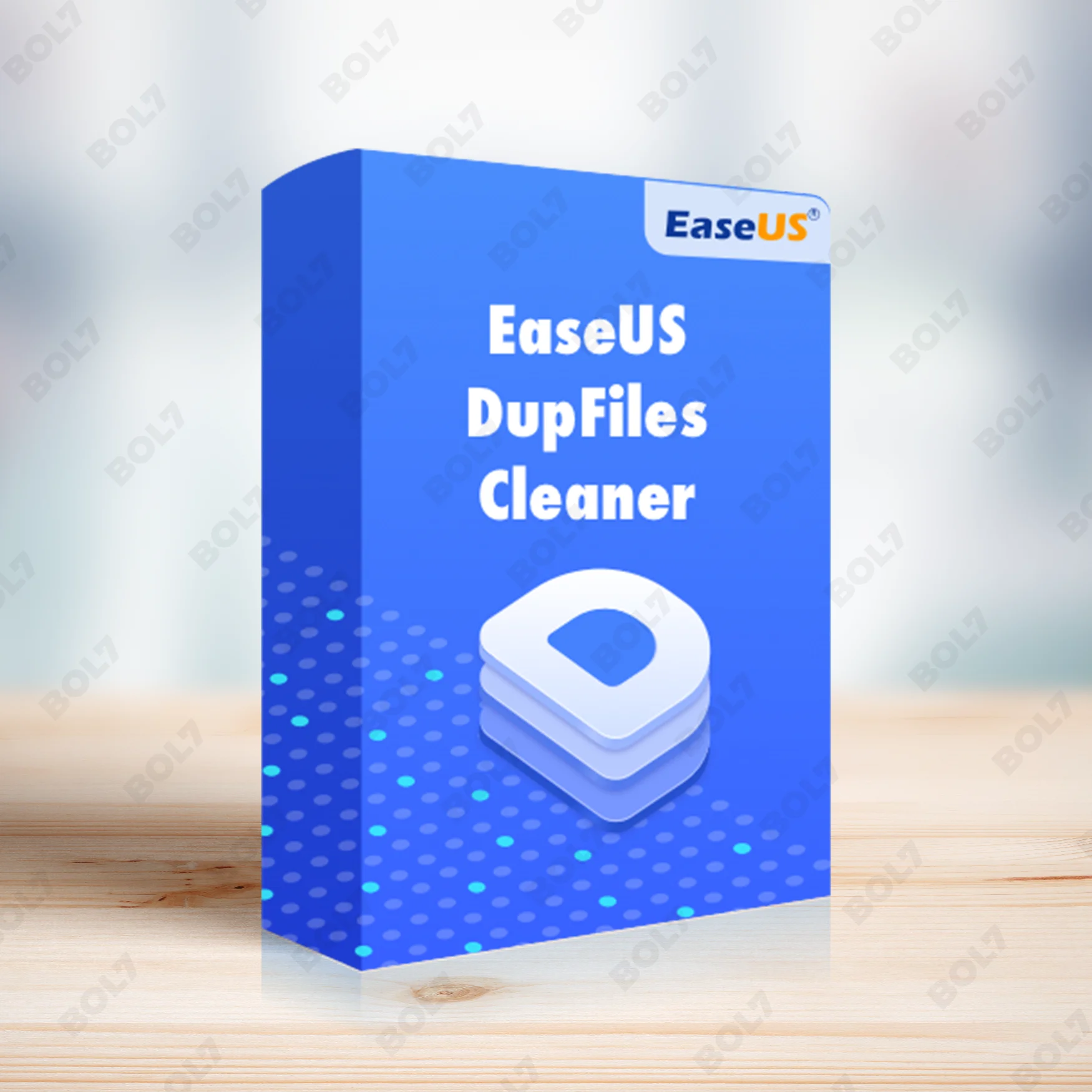 EaseUS DupFiles Cleaner Perpetual For 5 PCs