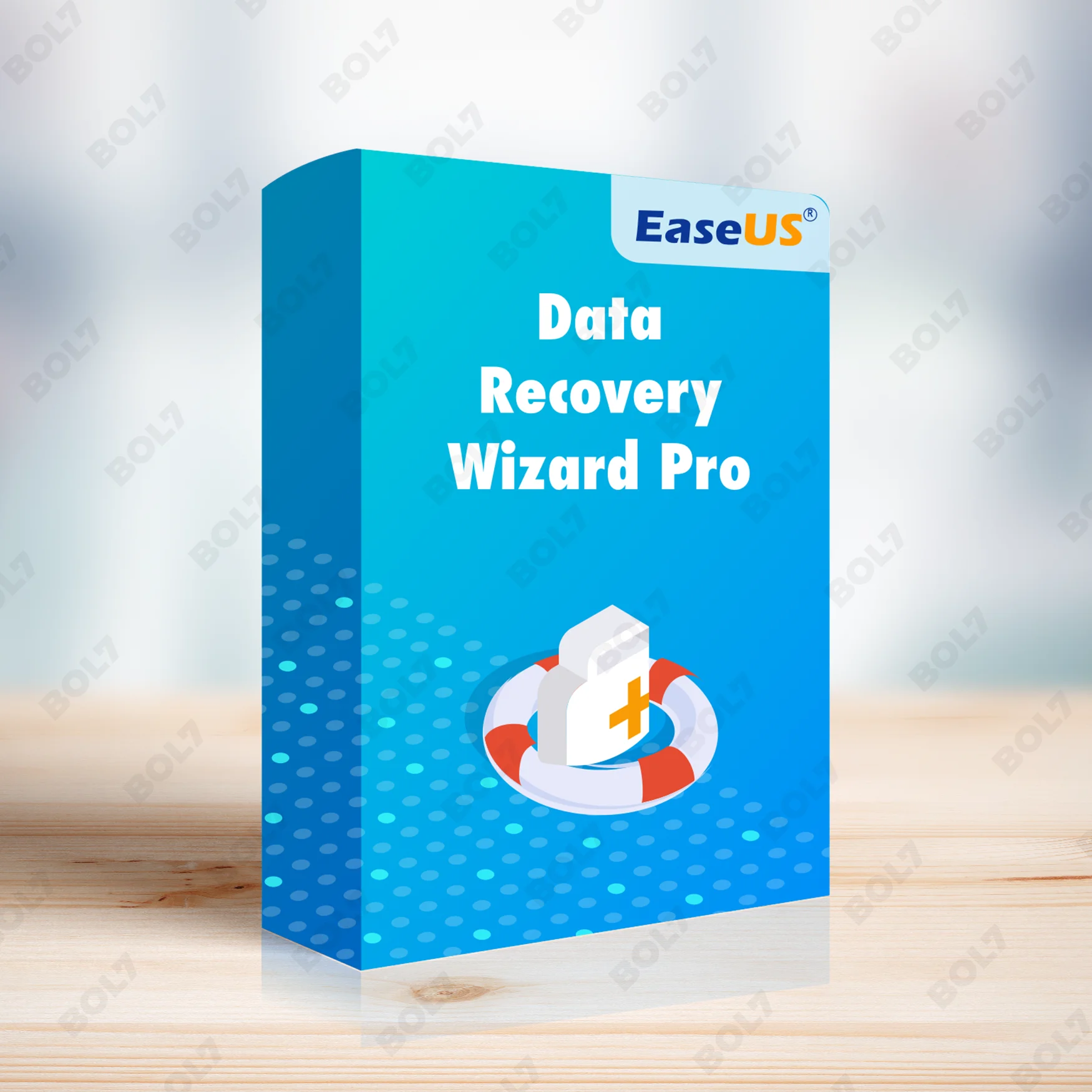 EaseUS Data Recovery Wizard Professional Yearly