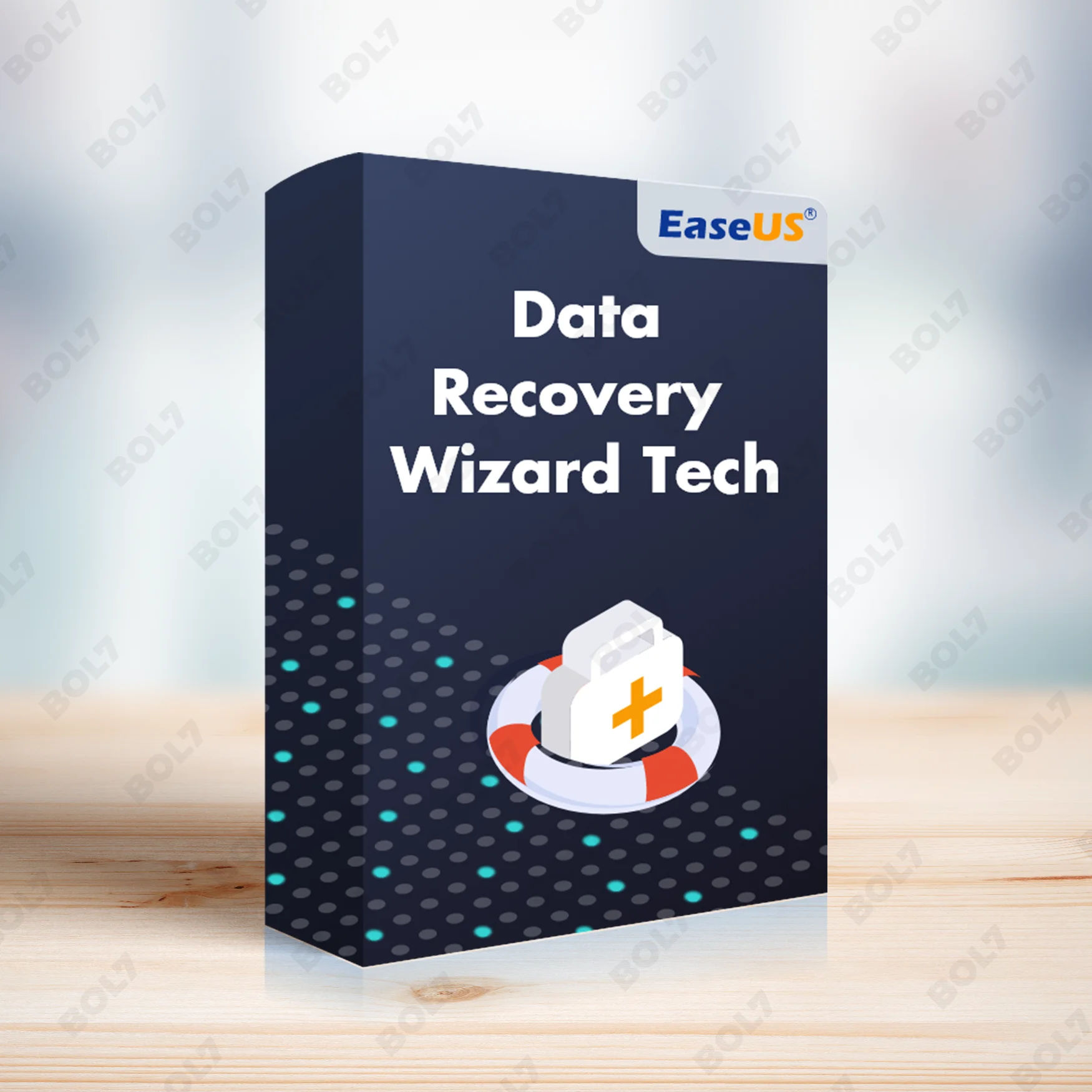 EaseUS Data Recovery Wizard Tech Premium Yearly