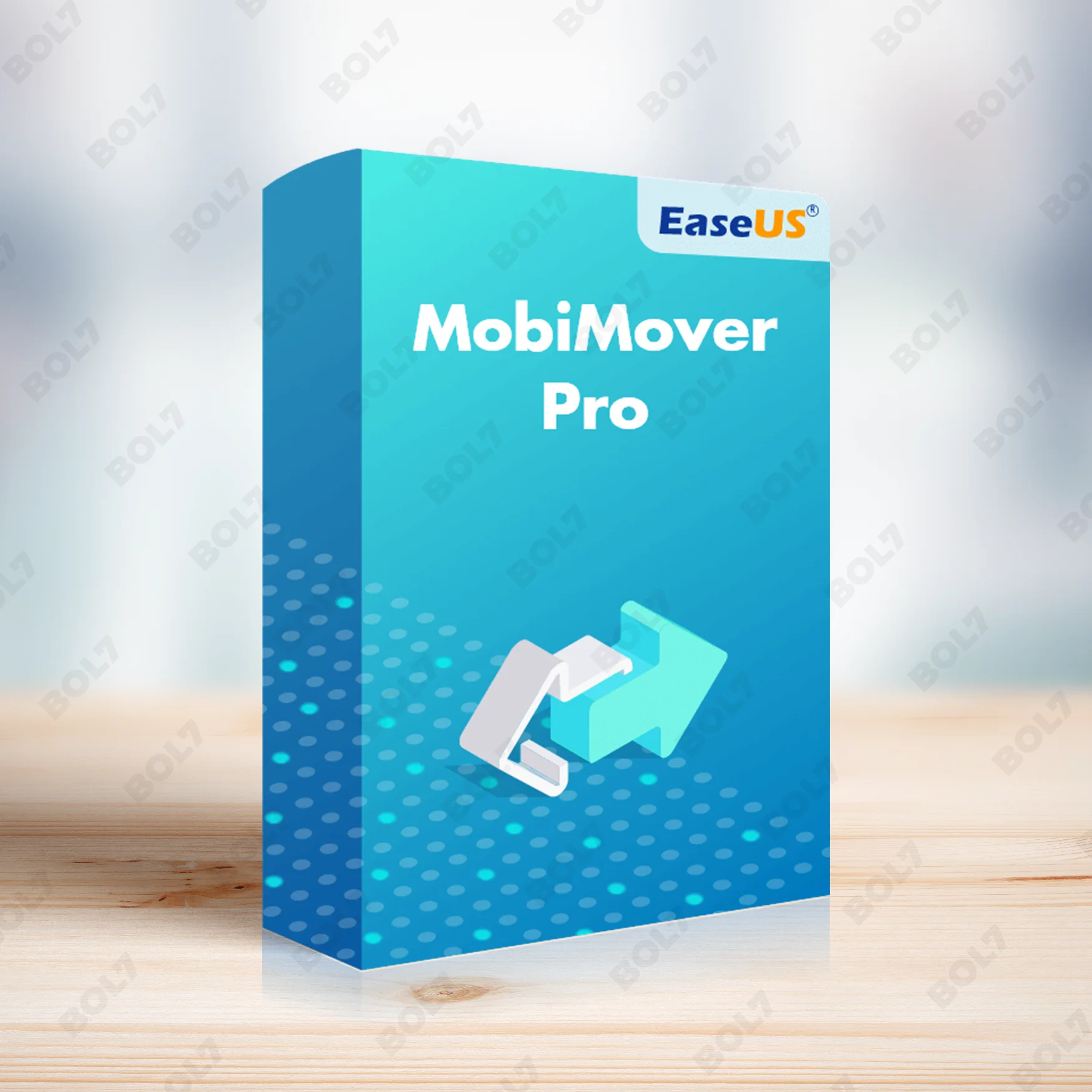 EaseUS MobiMover 1 Month Plan