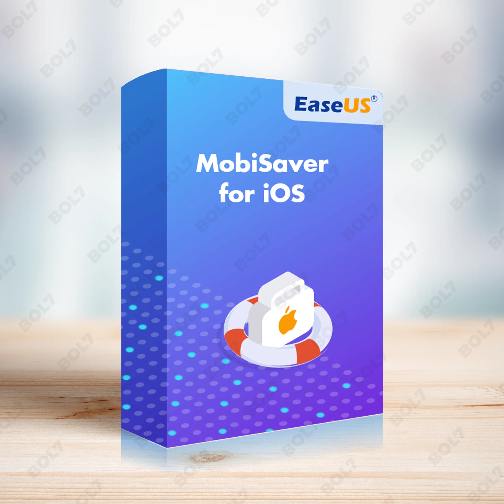 EaseUS MobiSaver 1 Month Plan