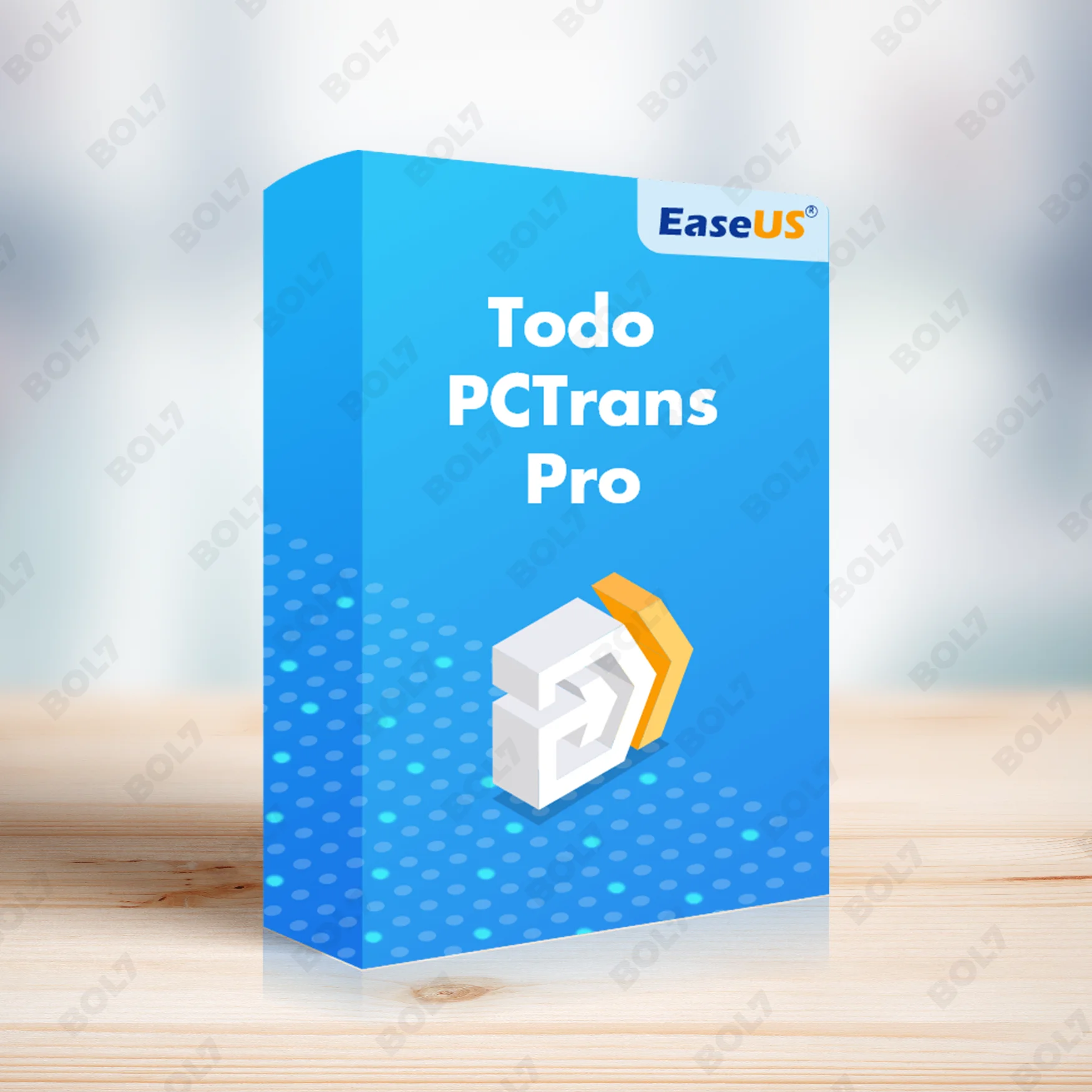 EaseUS Todo PCTrans Professional Lifetime Upgrades