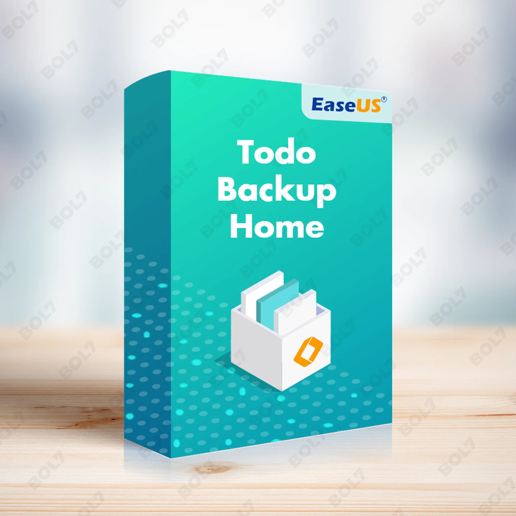 EaseUS Todo Backup Home Yearly Subscription