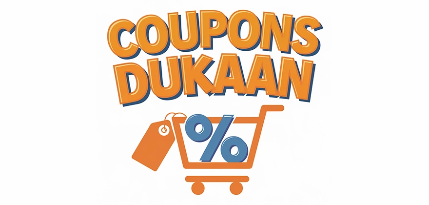 CouponsDukaan.com