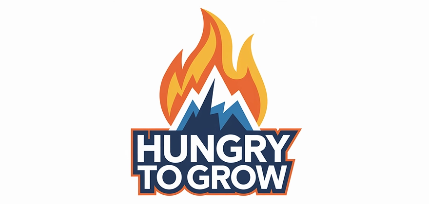 HungryToGrow.com