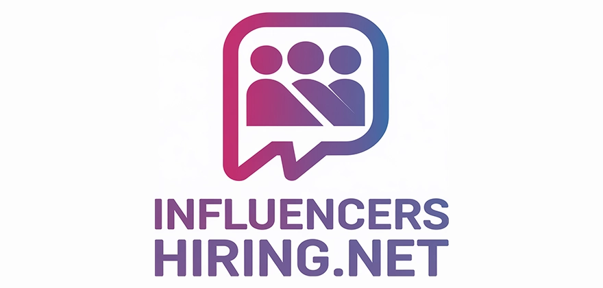 InfluencersHiring.net