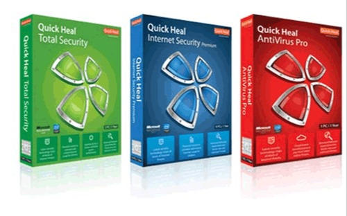 Quick Heal Internet Security 1 PC per Year