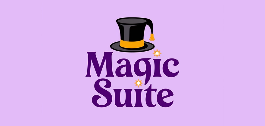 Magic-Suite.com