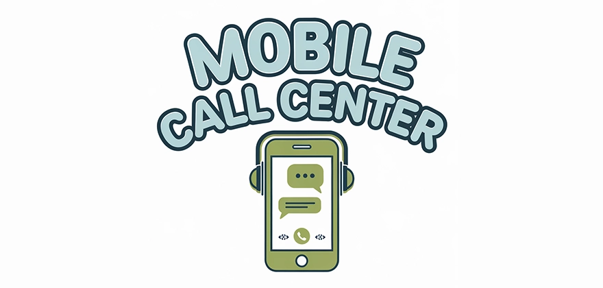 Mobile-Call-Center.com