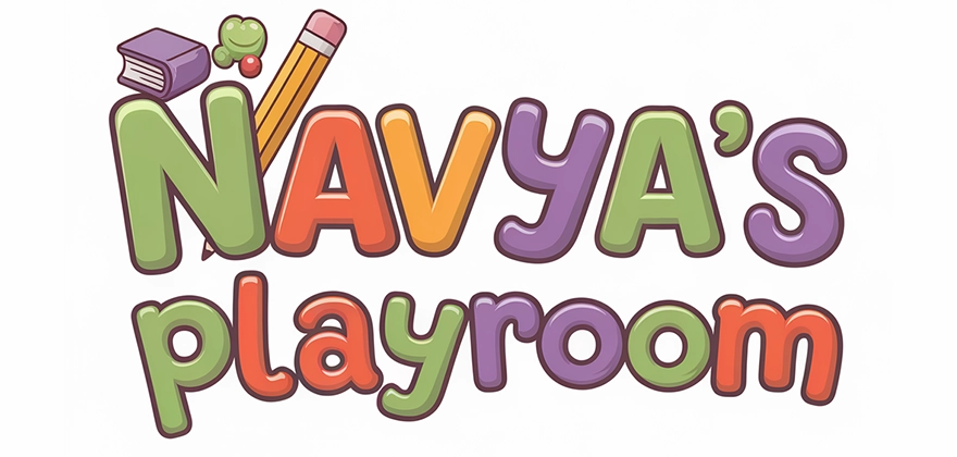 NavyasPlayroom.com