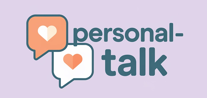 Personal-Talk.com