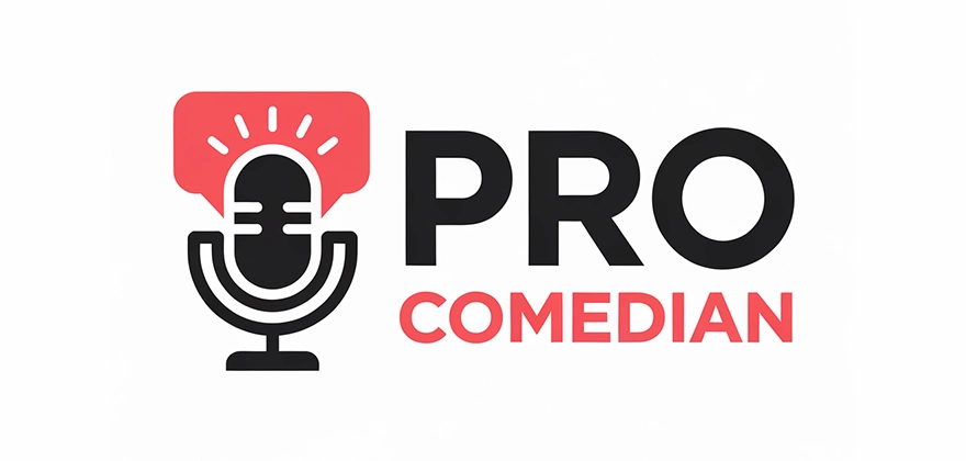 ProComedian.com