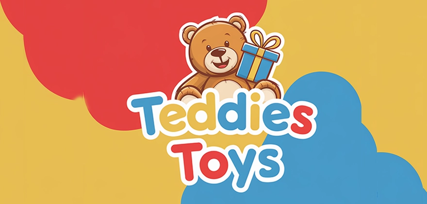 TeddiesToys.com