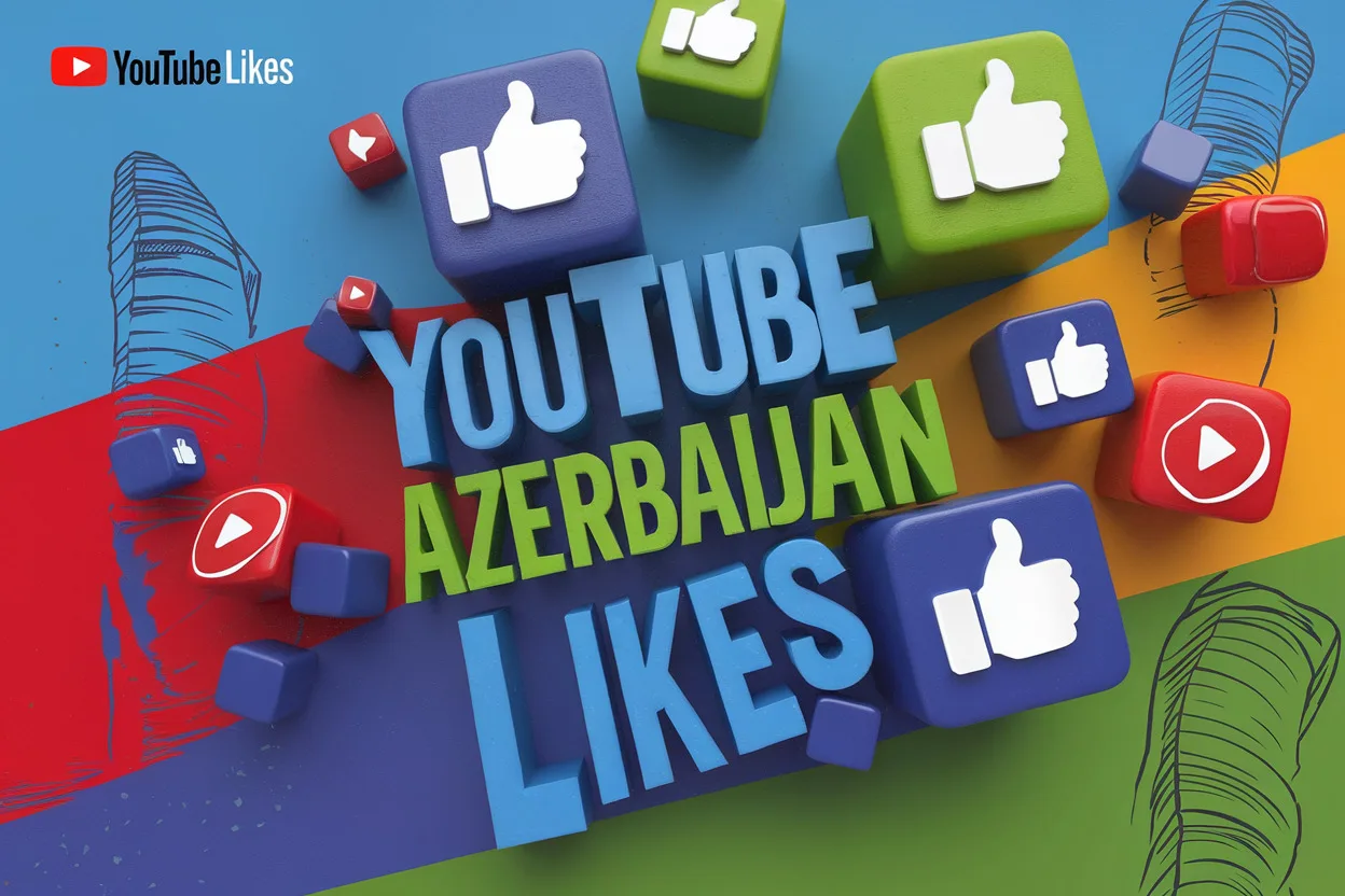 Buy Azerbaijan YouTube Likes