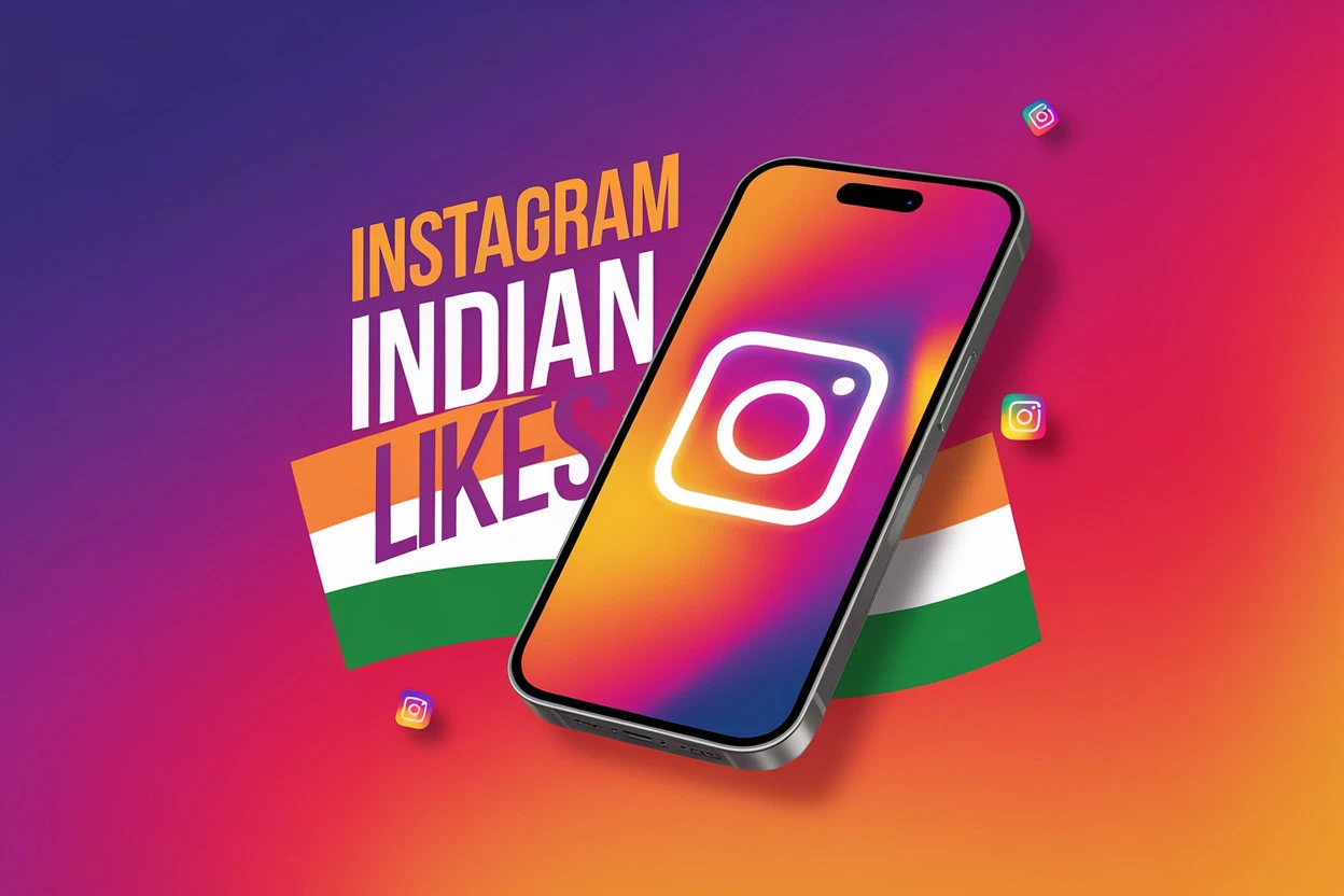 Buy Instagram India Likes