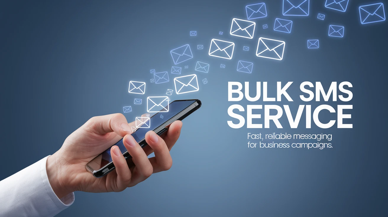 Bulk SMS