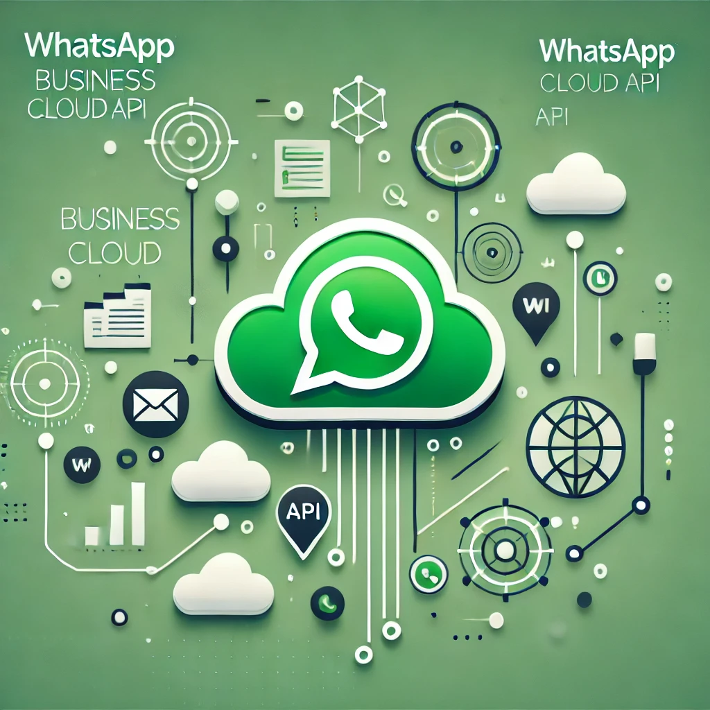 WhatsApp Business Cloud API