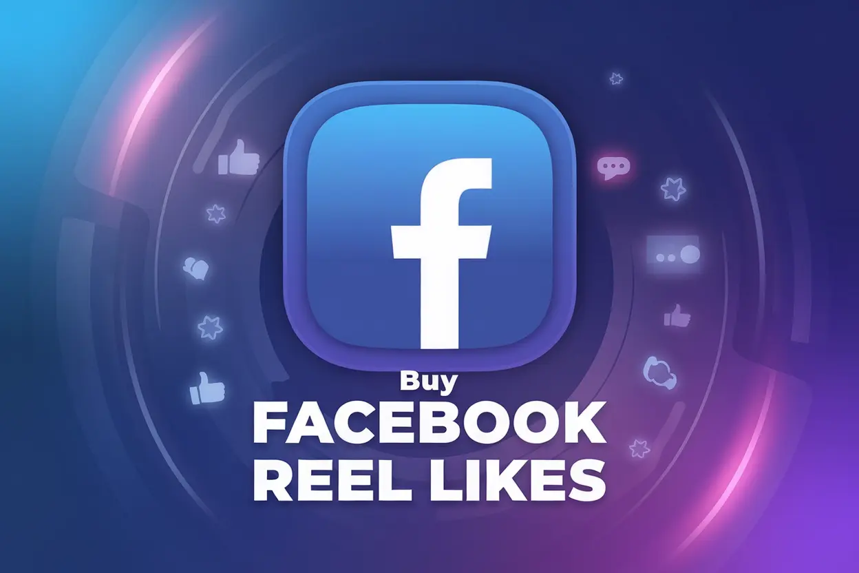 Buy Facebook Reel Likes