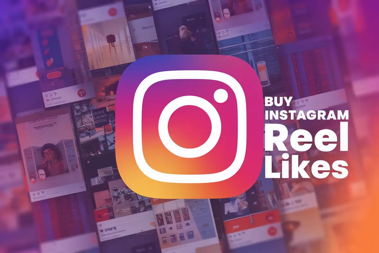 Buy Instagram Reel Likes