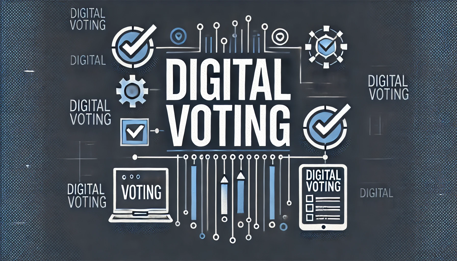 Digital Voting