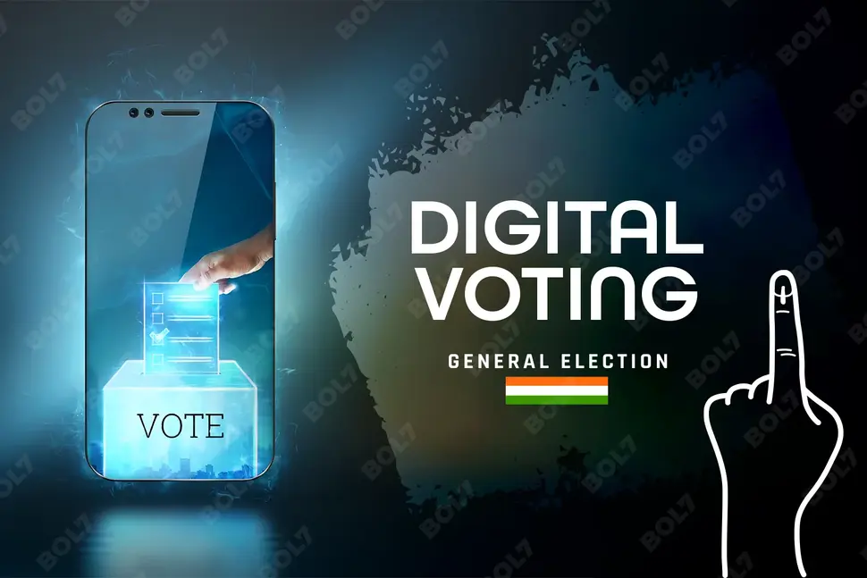 Digital Voting