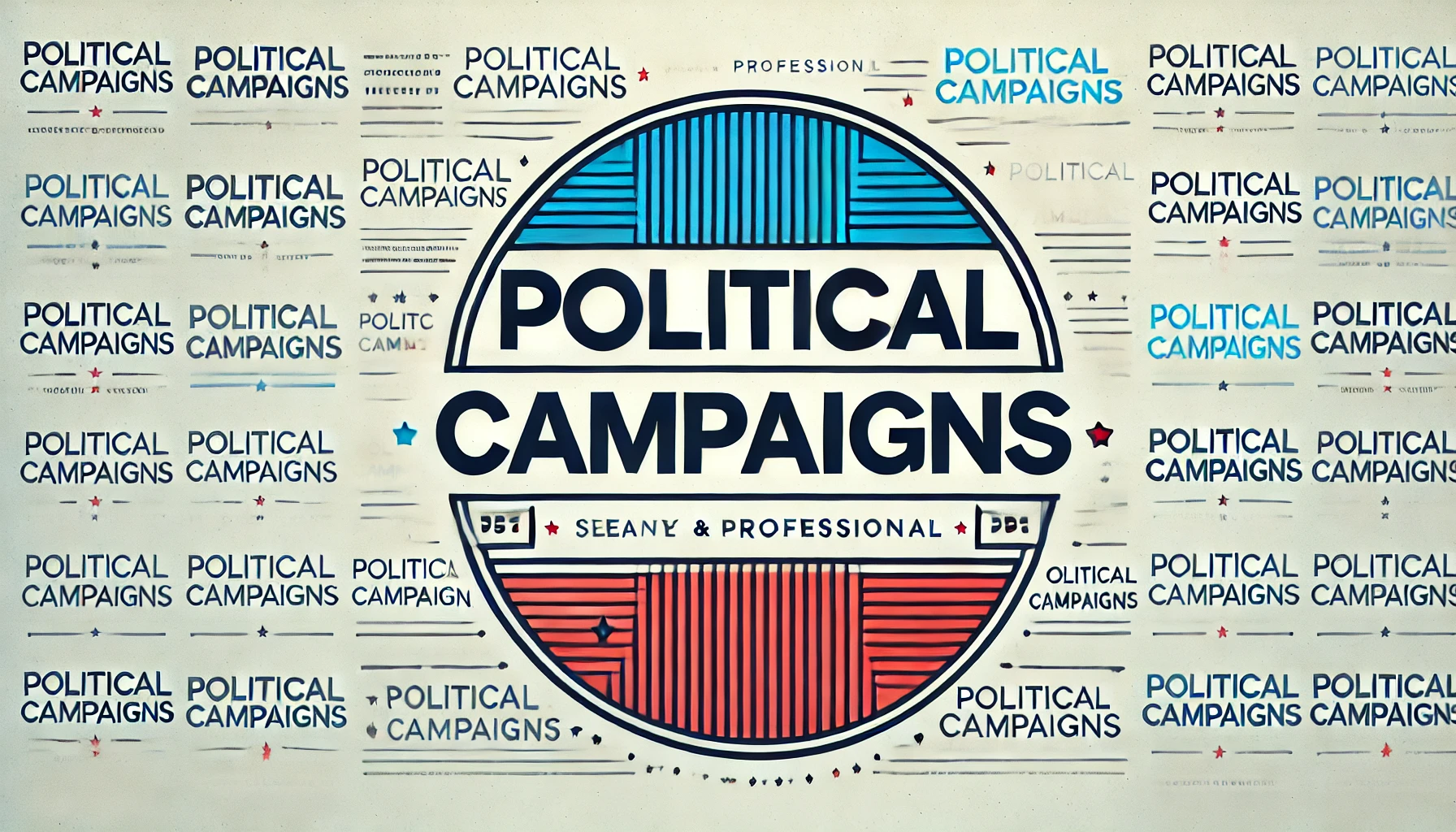 Political Campaigns