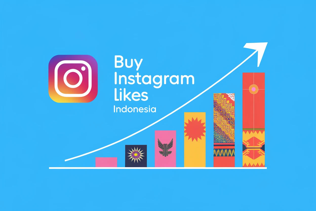 Buy Instagram Indonesia Likes