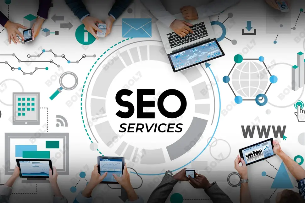 SEO Services