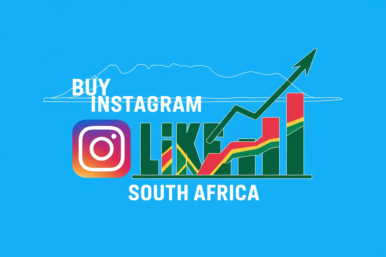 Buy Instagram South Africa Likes