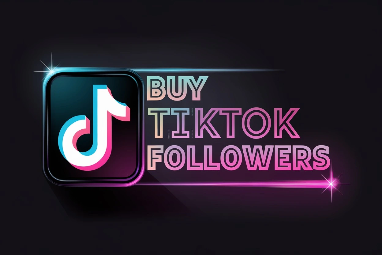 Buy Tiktok Followers